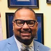 Napoleon Bracy Jr