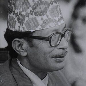 Narayan Gopal