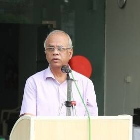 Narayanasami Sathyamurthy