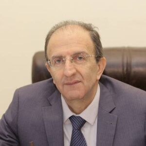 Narek Sargsyan