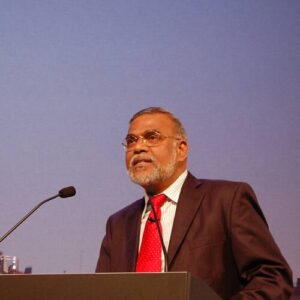 Narendra Jadhav