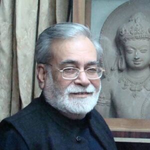 Narendra Kohli