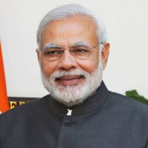 Narendra Modi