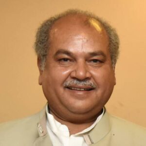 Narendra Singh Tomar
