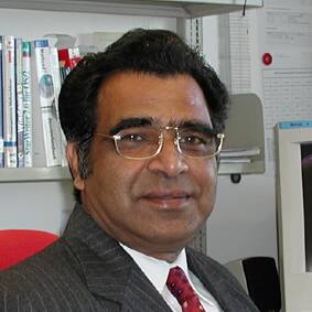 Narinder Kumar Gupta