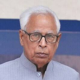 Narinder Nath Vohra