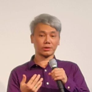 Narong Prangcharoen