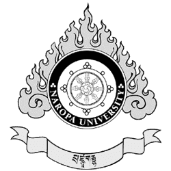Naropa University logo