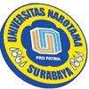 Narotama University Logo
