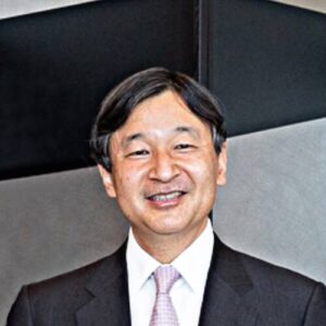 Naruhito