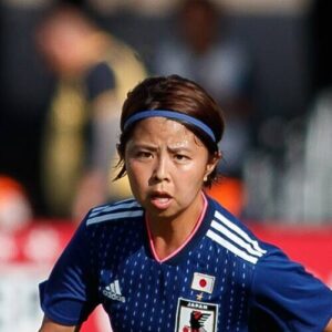 Narumi Miura