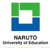 Naruto University of Education Logo
