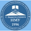 Naryn State University Logo
