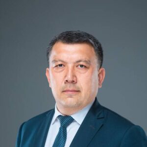 Narzullo Oblomuradov