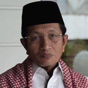 Nasaruddin Umar