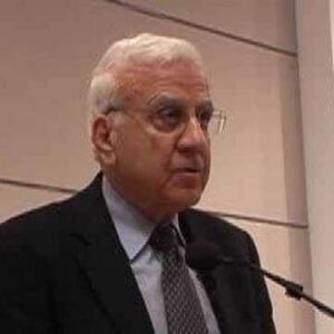 Naseer Aruri