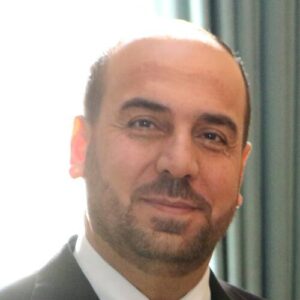 Naser al-Hariri