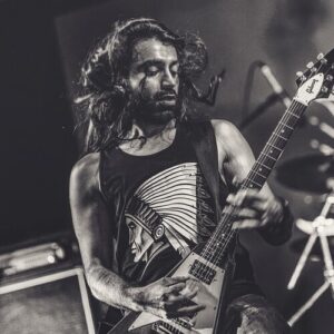 Naser Mestarihi