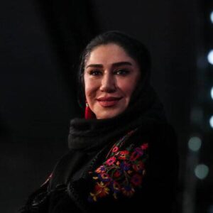 Nasim Adabi