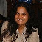 Nasreen Pervin Huq