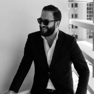Nasri Atallah