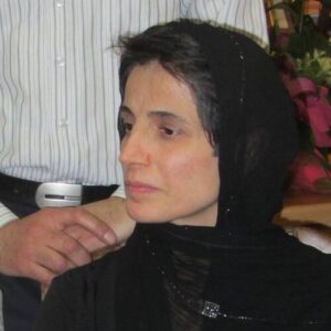 Nasrin Sotoudeh