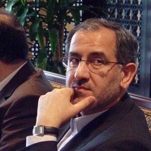 Nasrollah Jahangard