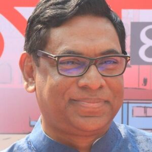 Nasrul Hamid