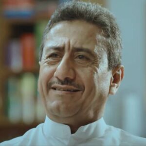 Nasser Al-Qasabi