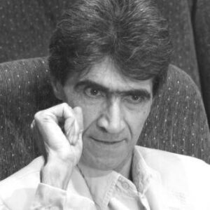 Nasser Taghvai