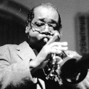 Nat Adderley