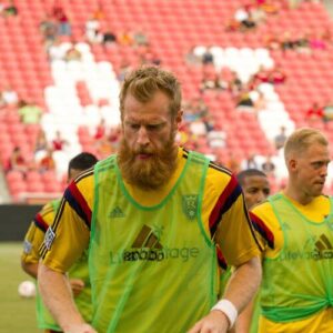 Nat Borchers