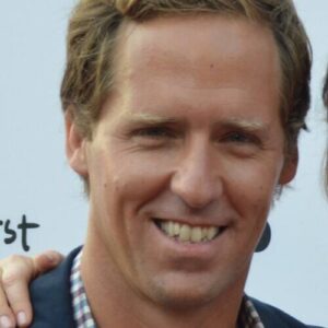 Nat Faxon