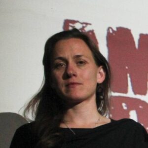 Natalia Almada