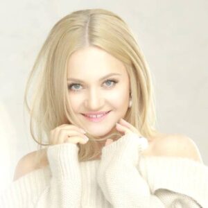 Natalia Buchynska