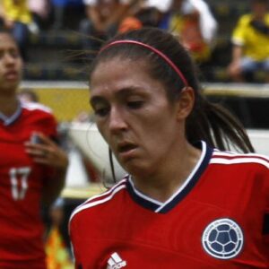 Natalia Gaitán