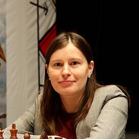 Natalia Pogonina