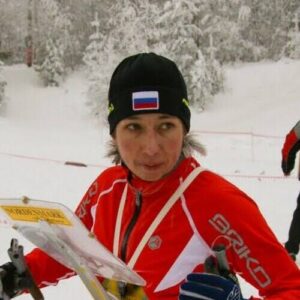 Natalia Tomilova