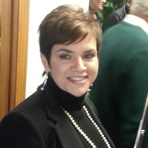 Natalie Manley