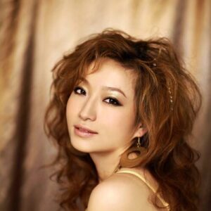 Natalie Ni Shi