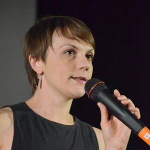 Nataliya Gumenyuk