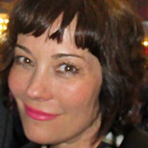 Natasha Gregson Wagner