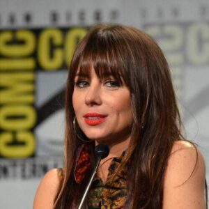Natasha Leggero