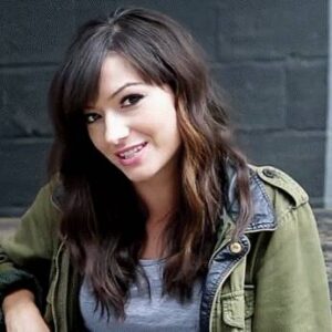 Natasha Negovanlis
