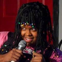 Natasha Rothwell