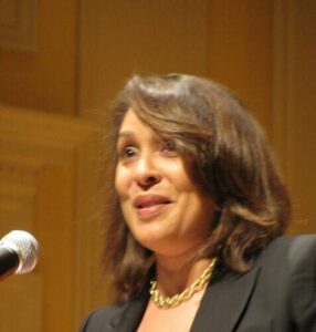 Natasha Trethewey