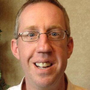 Nate Huffman