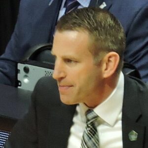Nate Oats