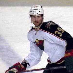 Nate Prosser
