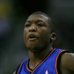 Nate Robinson